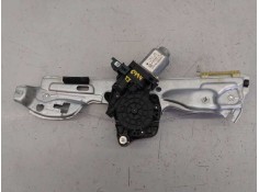 ELEVALUNAS TRASERO IZQUIERDO 827219072R 402778C0602160226522T12 E1-A1-12-2