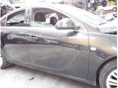 Recambio de puerta delantera derecha para opel insignia berlina selective referencia OEM IAM    2