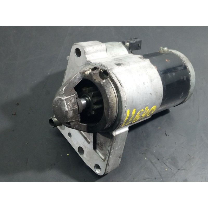 Recambio de motor arranque para bmw mini (r56) cooper s referencia OEM IAM V75500178004 M000T32271ZE P3-B8-13-1