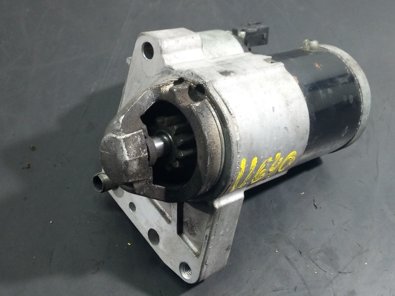 Recambio de motor arranque para bmw mini (r56) cooper s referencia OEM IAM V75500178004 M000T32271ZE P3-B8-13-1