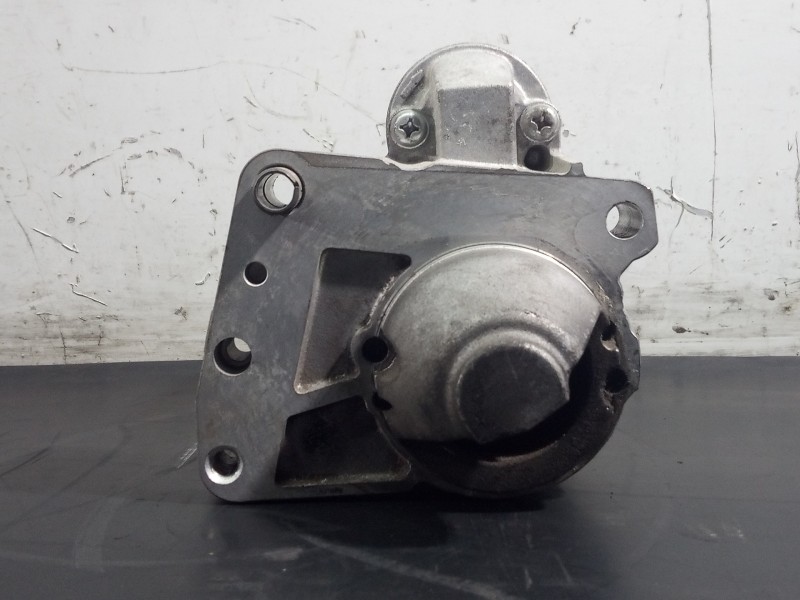 Recambio de motor arranque para bmw mini (r56) cooper s referencia OEM IAM V75500178004 M000T32271ZE P3-B8-13-1