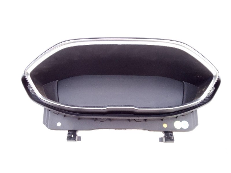 Recambio de cuadro instrumentos para peugeot 3008 suv referencia OEM IAM 9825340980  E3-B2-33-1