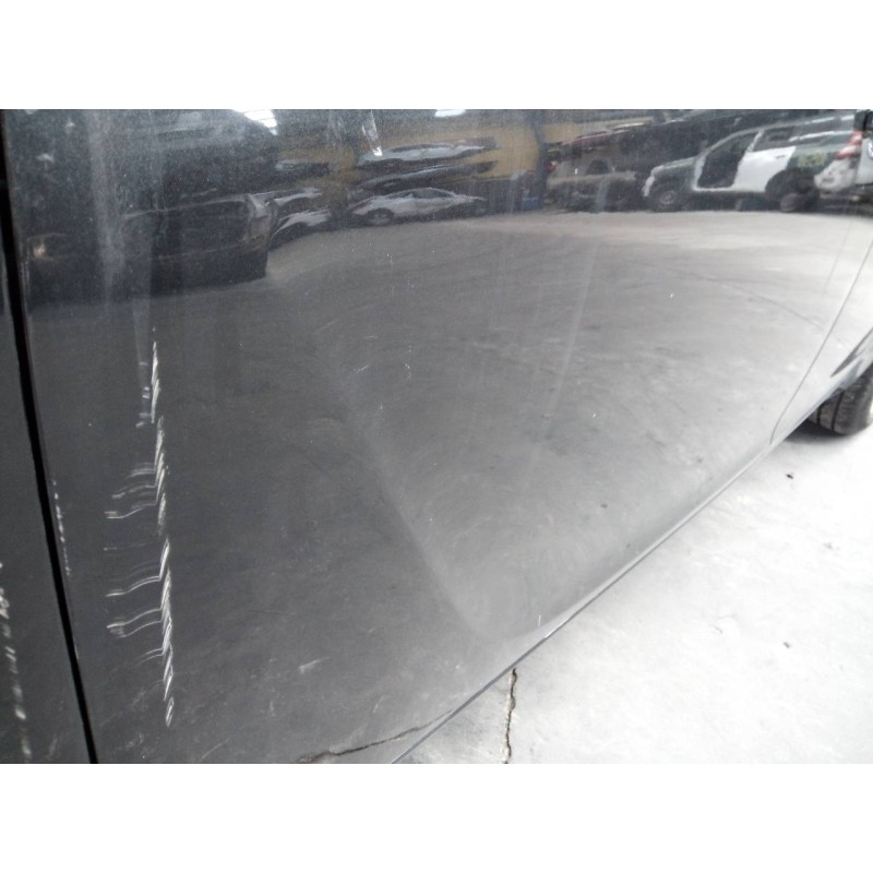 Recambio de puerta delantera izquierda para opel insignia berlina selective referencia OEM IAM   