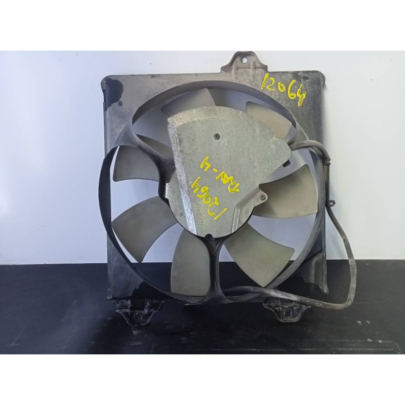 Recambio de electroventilador para toyota rav 4 (a2) 2.0 d-4d executive 4x4 (2003) referencia OEM IAM   P2-B9-3