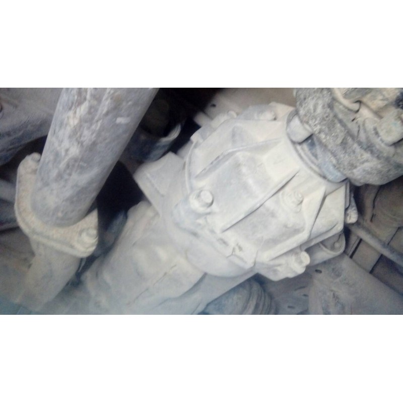 Recambio de diferencial trasero para kia sportage lx referencia OEM IAM   