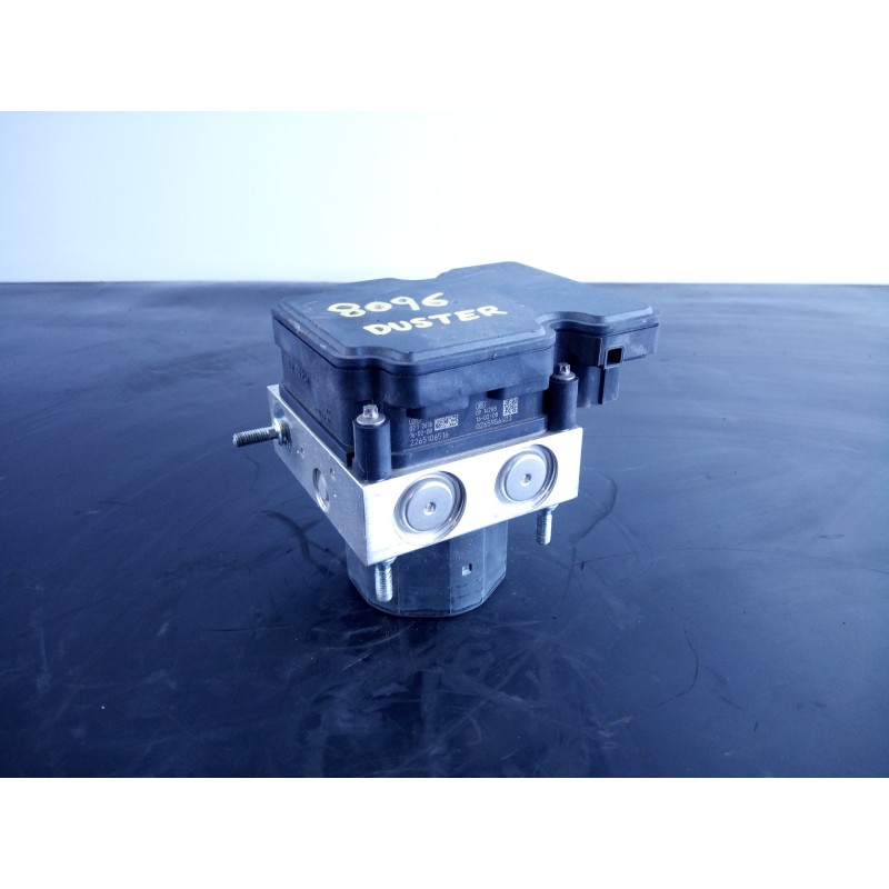 Recambio de abs para dacia duster laureate 4x2 referencia OEM IAM 476607477R 2265106516 P3-B8-28-3