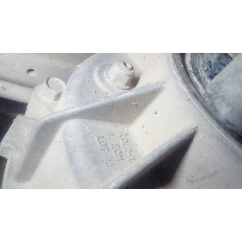 Recambio de diferencial trasero para kia sportage lx referencia OEM IAM   