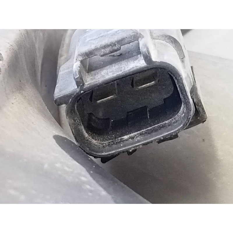 Recambio de electroventilador para toyota rav 4 (a2) 2.0 d-4d executive 4x4 (2003) referencia OEM IAM   P2-B9-3