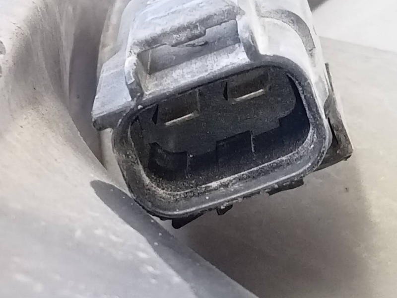 Recambio de electroventilador para toyota rav 4 (a2) 2.0 d-4d executive 4x4 (2003) referencia OEM IAM   P2-B9-3