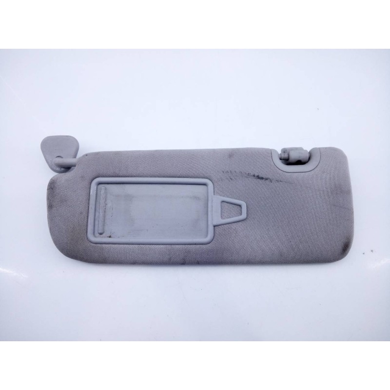 Recambio de parasol izquierdo para hyundai santa fe (dm) style 4wd referencia OEM IAM   E2-B5-69-1