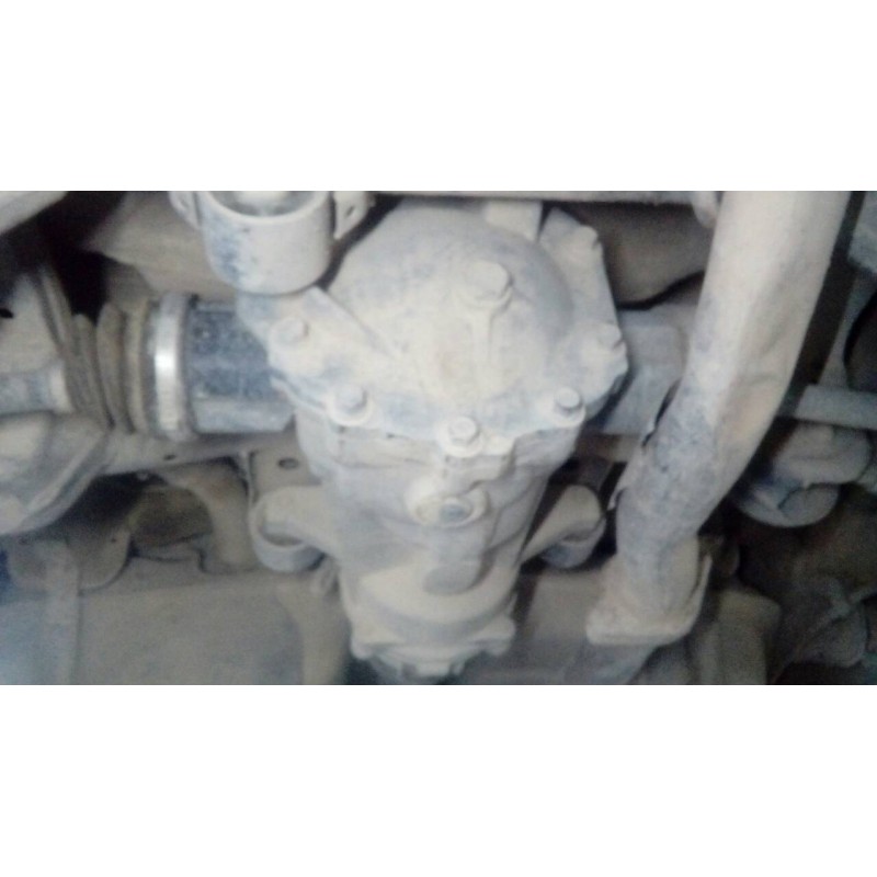 Recambio de diferencial trasero para kia sportage lx referencia OEM IAM   