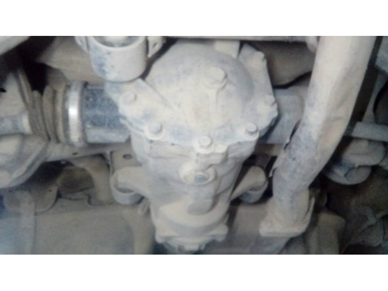 Recambio de diferencial trasero para kia sportage lx referencia OEM IAM   