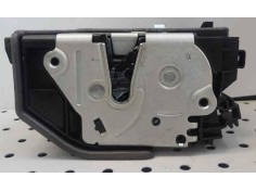 Recambio de cerradura puerta delantera izquierda para bmw serie 3 berlina (e90) referencia OEM IAM DTSBW9019 NUEVO T2-2-B3-4