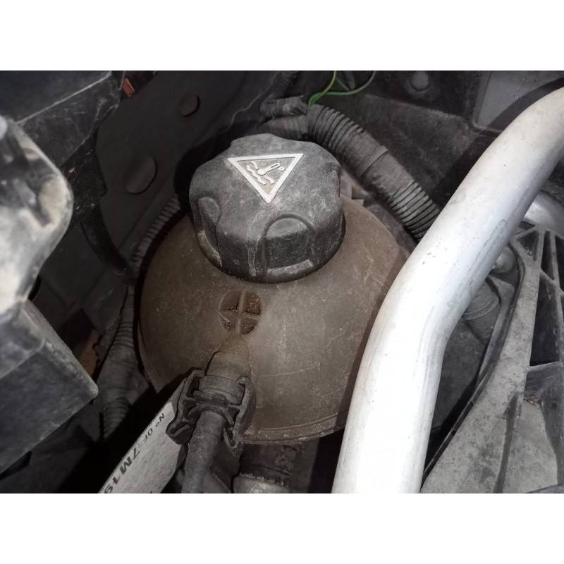Recambio de deposito expansion para peugeot 3008 suv referencia OEM IAM   
