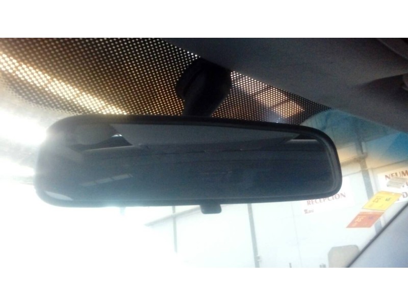 Recambio de espejo interior para kia sportage lx referencia OEM IAM   