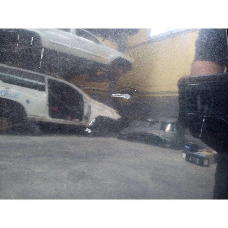 Recambio de puerta trasera derecha para opel insignia berlina selective referencia OEM IAM   