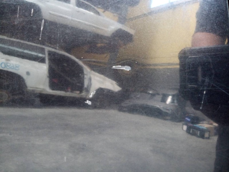 Recambio de puerta trasera derecha para opel insignia berlina selective referencia OEM IAM   