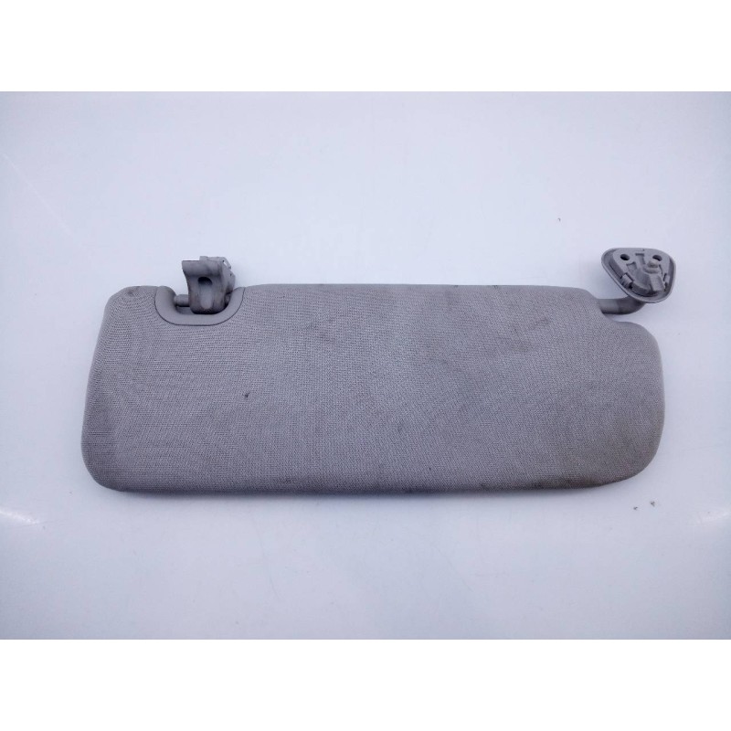 Recambio de parasol izquierdo para hyundai santa fe (dm) style 4wd referencia OEM IAM   E2-B5-69-1