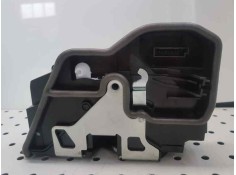 Recambio de cerradura puerta delantera izquierda para bmw serie 3 berlina (e90) referencia OEM IAM DTSBW9019 NUEVO T2-2-B3-4 2