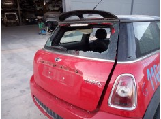 Recambio de porton trasero para bmw mini (r56) cooper s referencia OEM IAM    2