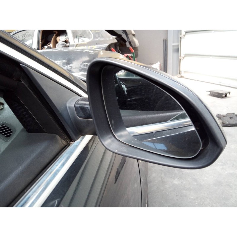 Recambio de retrovisor derecho electrico para opel insignia berlina selective referencia OEM IAM   