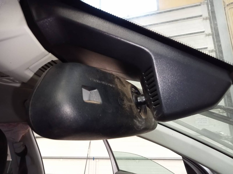 Recambio de espejo interior para peugeot 3008 suv referencia OEM IAM   