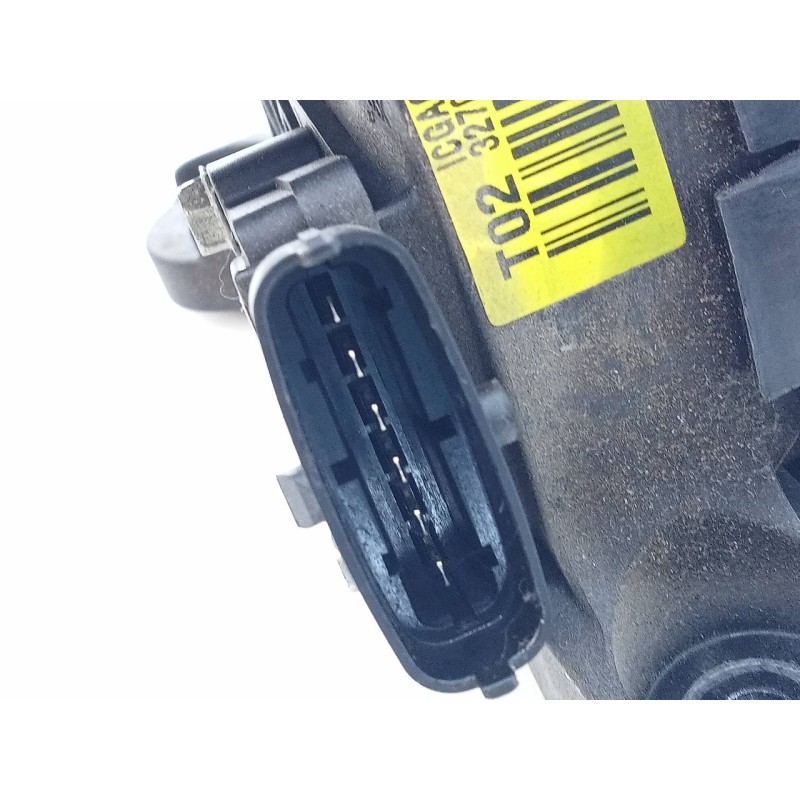 Recambio de pedal acelerador para hyundai santa fe (dm) style 4wd referencia OEM IAM 351904X700  E3-A3-44-3