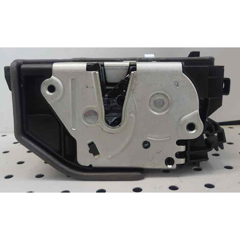 Recambio de cerradura puerta delantera izquierda para bmw serie 3 berlina (e90) referencia OEM IAM DTSBW9019 NUEVO T2-2-B3-4
