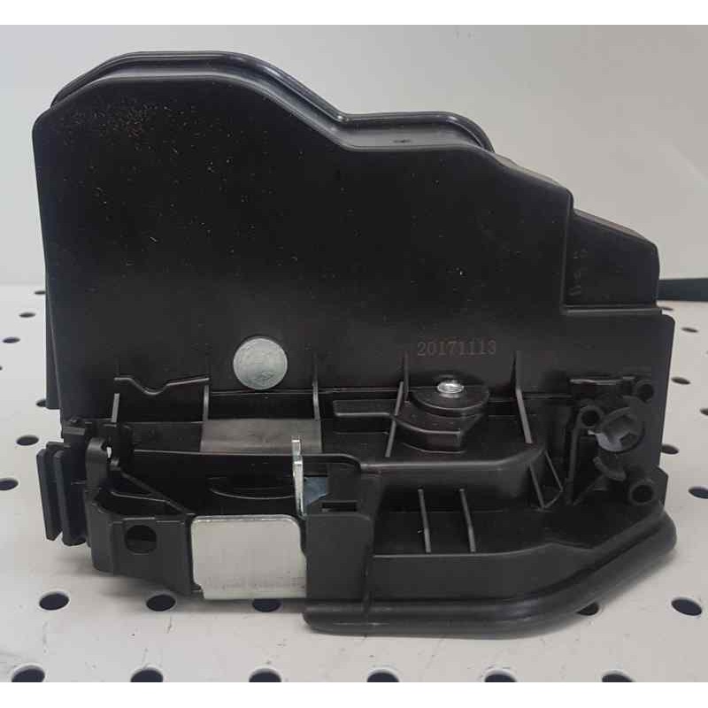 Recambio de cerradura puerta delantera izquierda para bmw serie 3 berlina (e90) referencia OEM IAM DTSBW9019 NUEVO T2-2-B3-4