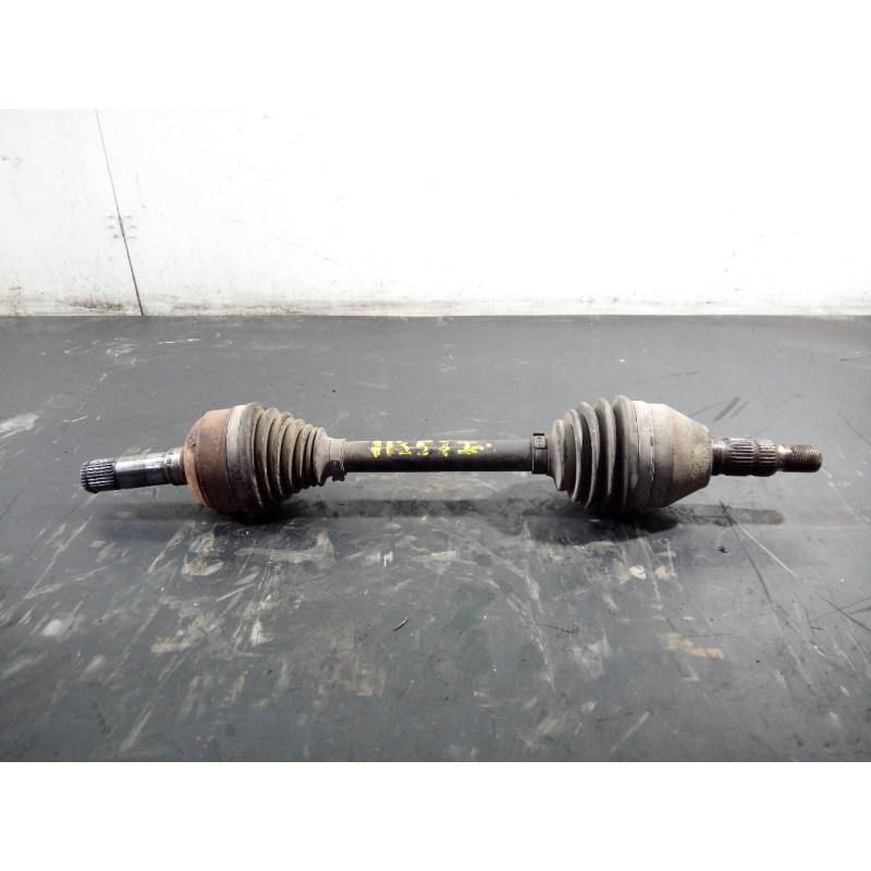 Recambio de transmision delantera izquierda para opel insignia berlina selective referencia OEM IAM 10090381  P1-B6-27