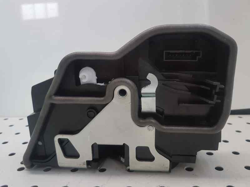 Recambio de cerradura puerta delantera izquierda para bmw serie 3 berlina (e90) referencia OEM IAM DTSBW9019 NUEVO T2-2-B3-4