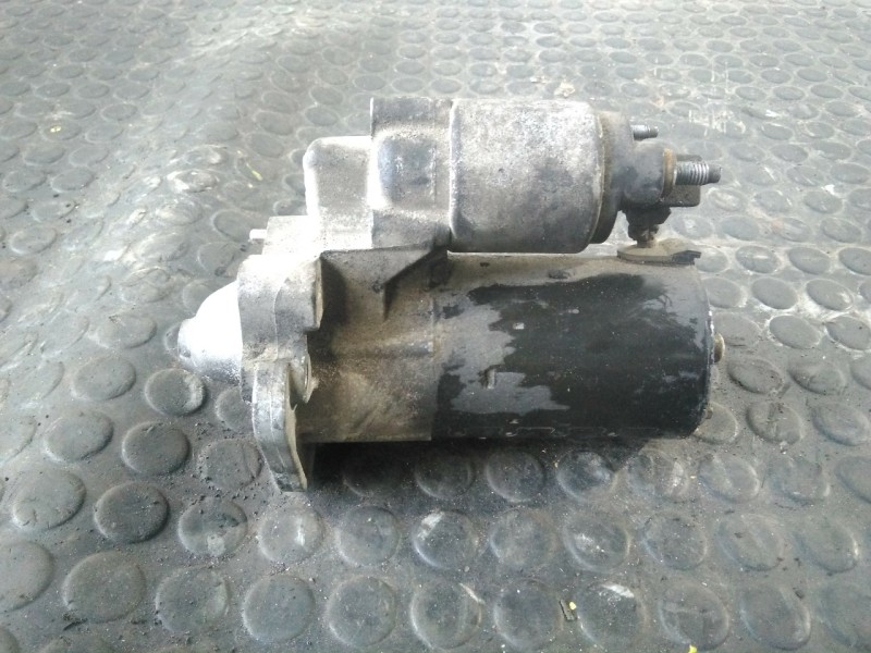 Recambio de motor arranque para renault scenic iii dynamique referencia OEM IAM 233001073R 0001136008 P3-B8-2-2