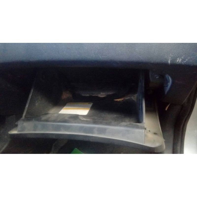 Recambio de guantera para kia sportage lx referencia OEM IAM   