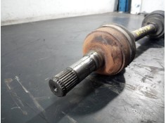 Recambio de transmision delantera izquierda para opel insignia berlina selective referencia OEM IAM 10090381  P1-B6-27 2