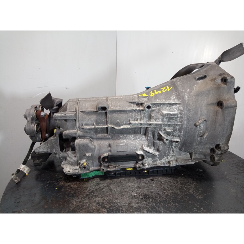 Recambio de caja cambios para bmw serie 5 touring (f11) 520d referencia OEM IAM GA8HP45Z 1041040 M1-A2-86