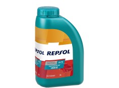 Recambio de aceite para universal aceite repsol elite multiv. 10w40 referencia OEM IAM RP141N51 NUEVO ESTANTERA1B