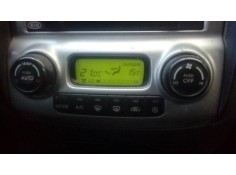 Recambio de mando climatizador para kia sportage lx referencia OEM IAM    2