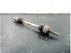 TRANSMISION DELANTERA IZQUIERDA P1-B6-37