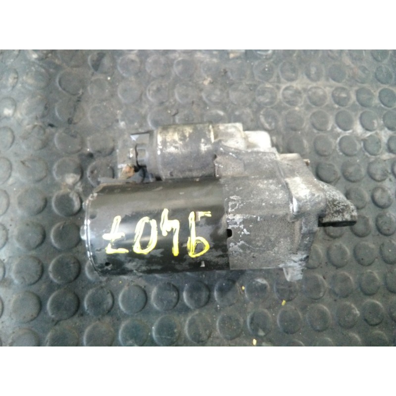 Recambio de motor arranque para renault scenic iii dynamique referencia OEM IAM 233001073R 0001136008 P3-B8-2-2