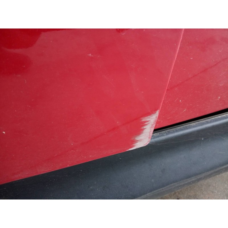 Recambio de puerta delantera izquierda para bmw mini (r56) cooper s referencia OEM IAM   