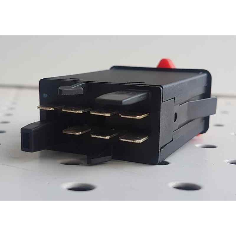 Recambio de interruptor averia para audi a3 (8l) referencia OEM IAM 8L0941509M NUEVO T2-4-A2-4