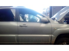 Recambio de puerta delantera derecha para kia sportage lx referencia OEM IAM   