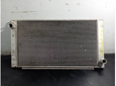Recambio de radiador agua para bmw mini (r56) cooper s referencia OEM IAM 275127602 16083800AB1 P2-B6-1