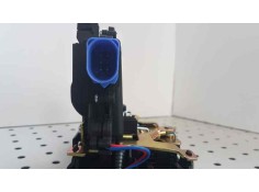 Recambio de cerradura puerta trasera derecha para universal cerradura trasera derecha vw-seat-skoda referencia OEM IAM 3B4839016