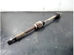 TRANSMISION DELANTERA DERECHA 391006777R P1-B6-37