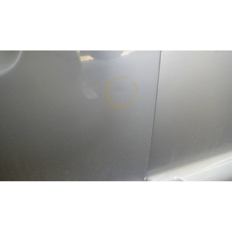 Recambio de puerta delantera izquierda para kia sportage lx referencia OEM IAM   