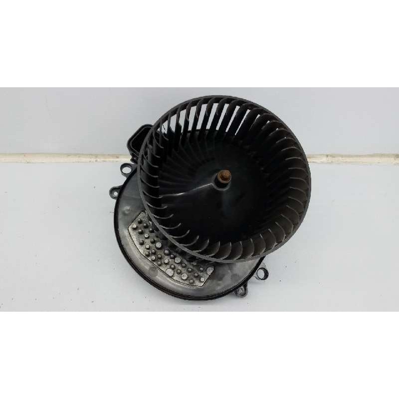Recambio de ventilador calefaccion para bmw serie 1 lim. (f20) 116d efficientdynamics edition referencia OEM IAM 927025401 T1014