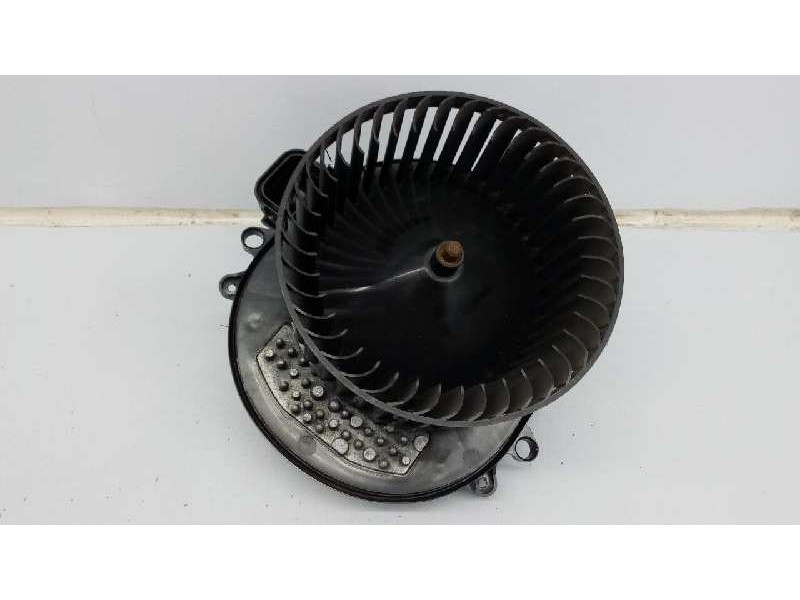 Recambio de ventilador calefaccion para bmw serie 1 lim. (f20) 116d efficientdynamics edition referencia OEM IAM 927025401 T1014
