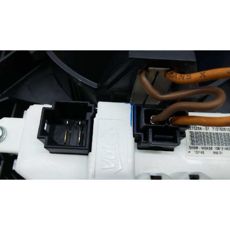 Recambio de ventilador calefaccion para bmw serie 1 lim. (f20) 116d efficientdynamics edition referencia OEM IAM 927025401 T1014