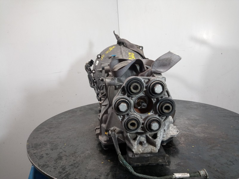 Recambio de caja cambios para bmw serie 5 touring (f11) 520d referencia OEM IAM GA8HP45Z 1041040 M1-A2-86